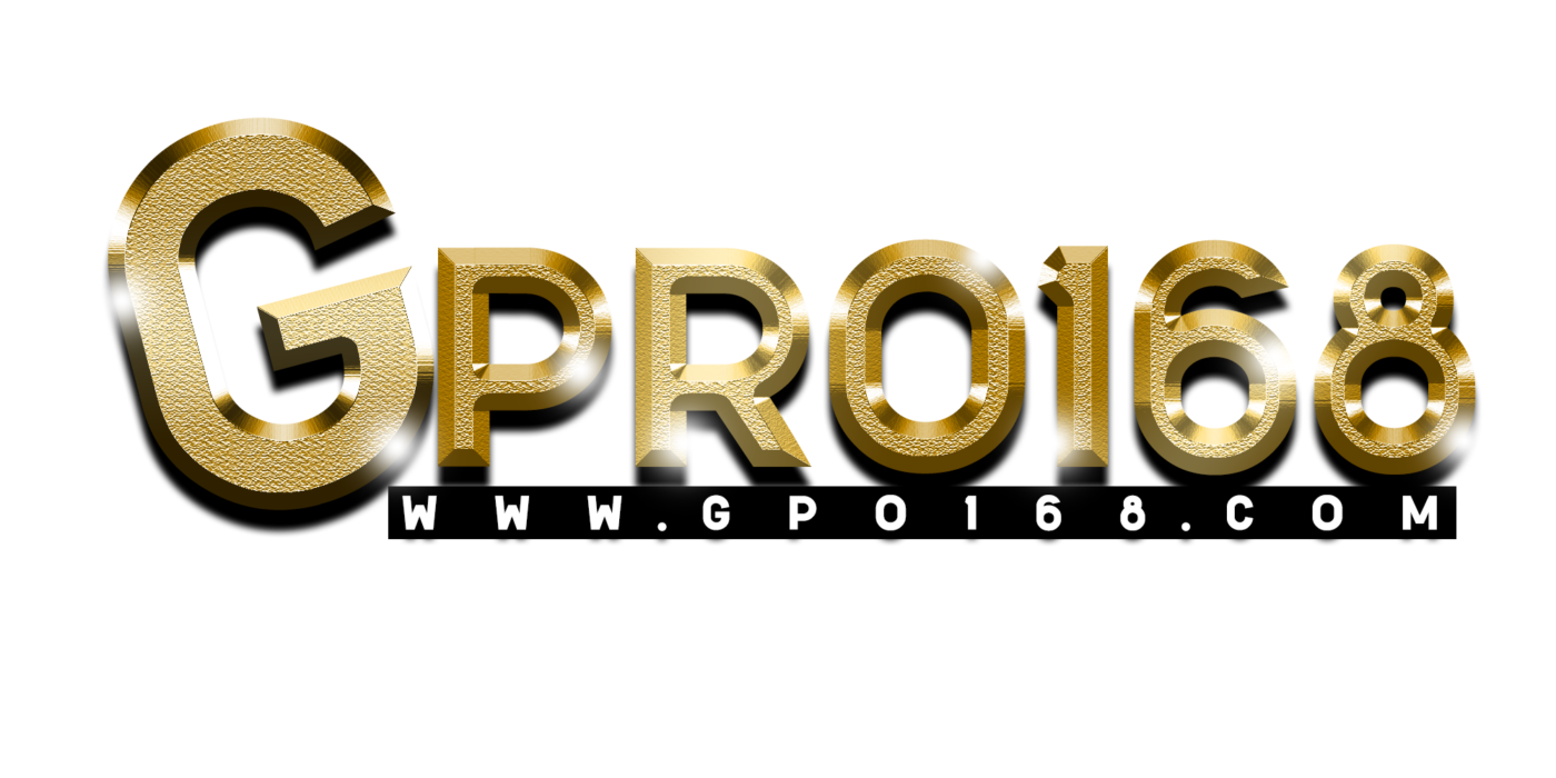 gpro168 register สมัครสมาชิกสล็อตเว็บตรง โปรโมชั่นจัดเต็ม